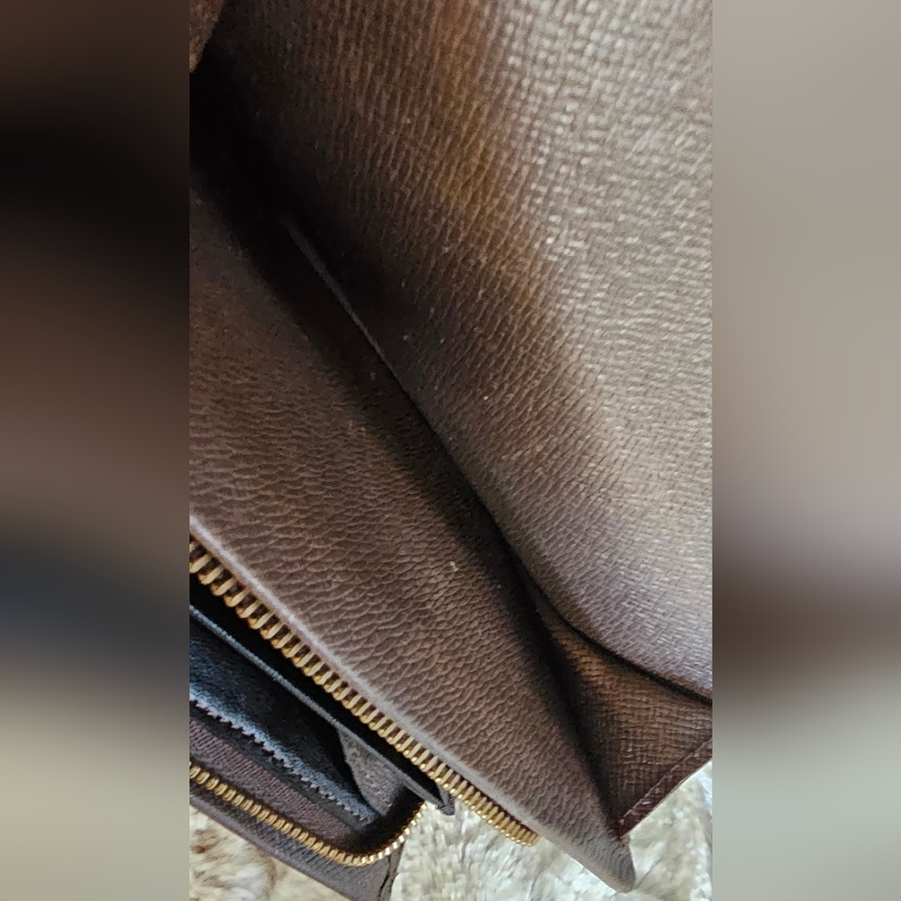 Louis Vuitton Porte-Monnaie Billets Tresor Wallet - Picture 11 of 15